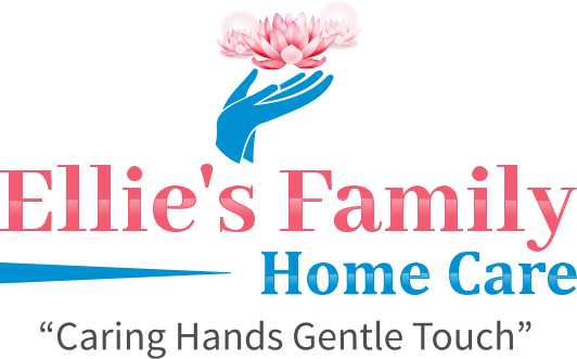 Ellie's Family Home Care
